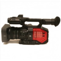 松下/Panasonic AG-DVX200MC 专业4K手持机