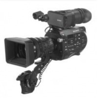 Sony/索尼 PXW-FS7H 摄像机