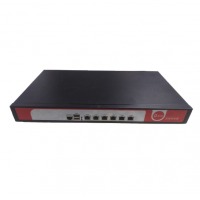 乐词全千兆无线控制器LC3000AC-1000(含512个ap许可)