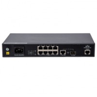 宇视 交换机NSW3110-24T2GC-POE