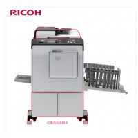 理光（Ricoh） DD 5451C 速印机 A3数码印刷机（单位：台）