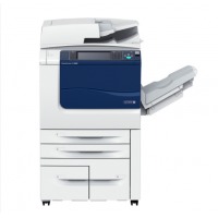 富士施乐 DocuCentre V 6080CP 黑白印刷设备