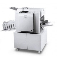 理光（Ricoh） DD 2433C 数码油墨速印机