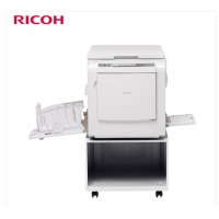理光（Ricoh）DD 3344C 速印机 数码印刷机（主机 盖板）