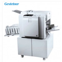 基士得耶（GESTETNER）CP 6203C 数码印刷机 速印机