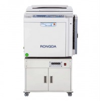 荣大RONGDA VR-7325S 数码制版全自动孔版印刷一体化速印机