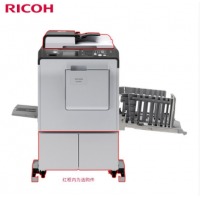 理光（Ricoh）DD 5451HC 速印机 商用 A3数码印刷机（标配）
