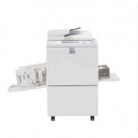 基士得耶（GESTETNER）CP6340D 数码印刷机 油印机一体化速印机