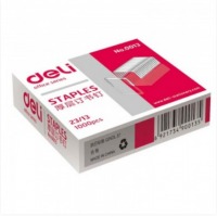 得力（deli）0013订书钉 23/13（单盒）