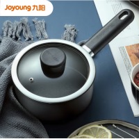 九阳（Joyoung）奶锅宝宝辅食锅婴儿煮奶锅煮面小锅方便面锅家用不粘锅儿童热奶锅子小平底