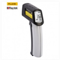 福禄克（FLUKE）MT6 红外线测温仪 发射率0.95 工业测温枪 油温温度计 电子温度