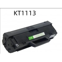长秋 KT1113 墨粉