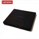 联想（Lenovo） DB65 8倍速 USB2.0外置光驱 DVD刻录机 移动光驱