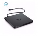 戴尔（DELL） DW316 USB超薄DVD+-RW 移动便携外置刻录光驱 黑色