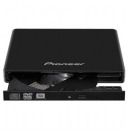 先锋DVR-XU01C外置光驱USB2.0 支持DVDCD读写