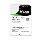 希捷（SEAGATE）企业级硬盘 服务器机械硬盘 银河系列 3.5英寸 16TB ST16000NM004J SAS接口