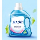蓝月亮 深层洁净护理洗衣液（自然清香）2kg瓶
