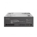 联想（Lenovo）LD2663黑色硒鼓 适用LJ6300 LJ6300D LJ6350 LD2663 硒鼓 （约打印10000页）