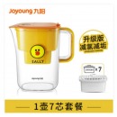 九阳净水壶（升级版 【1壶7芯】莎莉鸡联名款）