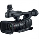 佳能/Canon XF705 专业数码摄像机 旗舰