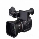松下(Panasonic) AG-AC90AMC 专业摄像机 黑色