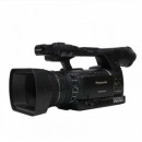 松下(Panasonic) AG-AC130AMC 专业摄像机 黑色