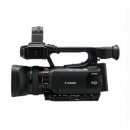 佳能（Canon） XF100 专业数码摄像机（207万像素 10倍光学变焦）