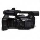 松下PanasonicAG-UX180MC 专业4K手持机 摄像机