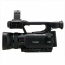 佳能（Canon） XF300 专业数码摄像机（621万像素 18倍光学变焦）