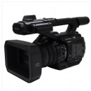 松下/Panasonic AG-UX90MC 专业4K手持机 摄像机 （含包）