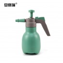安赛瑞 手扣式喷雾器 1L 清洁消毒工具 多功能喷水壶 园艺浇花壶压力喷雾器