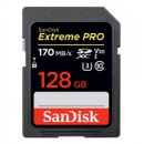 闪迪（SanDisk）128GB SD存储卡 C10