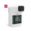 得力（deli）红外自动测温仪 13201+13202