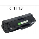 长秋 KT1113 墨粉