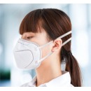 东贝医用防护口罩N95头戴式20只/盒