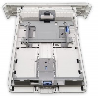 适用惠普 HP403纸盒 HP305 403 405 427标配纸盒 2号纸盒抽屉 纸盒搓纸轮