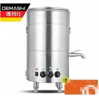 德玛仕（DEMASHI）煮面桶 煮面炉 汤面桶 商用大型汤面炉ZMT45-A 380V（工