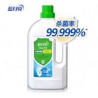 蓝月亮 卫诺 衣物消毒液 衣物除菌液1kg 有效杀菌99.999% 同洗衣液搭配使用 儿童