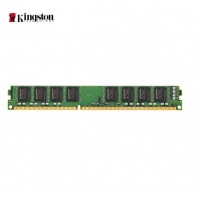 金士顿 (Kingston) 8GB DDR3 1600 台式机内存条（含安装服务）