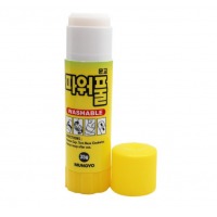南韩（Glue Stick）35G 高粘度固体胶/胶棒 单只