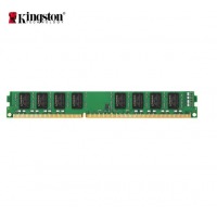金士顿 (Kingston) 4GB DDR3 1600 台式机内存条