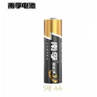 南孚电池 5#