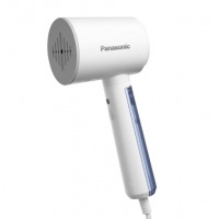 松下（Panasonic）挂烫机家用 熨斗 蒸汽挂烫机 便携 手持挂烫机 电熨斗 NI-G