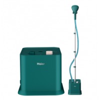 海尔 （Haier）挂烫机家用 蒸汽挂烫机 单杆立式熨烫机 手持挂式电熨斗 HY-GD18
