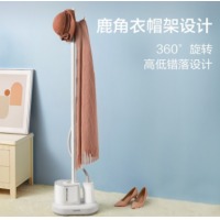 苏泊尔 （SUPOR）挂烫机家用 熨斗 蒸汽挂烫机 智能烫衣服电熨斗GT17AP-18
