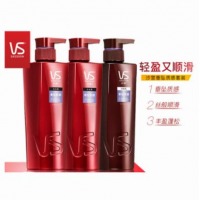 沙宣 垂坠质感洗护发套装（洗400g+护发素400g）