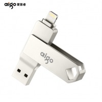 爱国者 aigo 苹果手机优盘MFI认证U375-32G