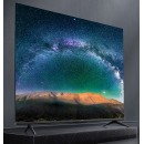 海信电视55E3G-PRO 55英寸4K超清120Hz防抖 远场语音智能超薄全面屏 液晶平板电视机 2+32G内存