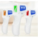 倍尔康（Berrcom） 电子体温计额耳温枪 精准家用儿童婴儿医用体温表红外测温枪JXB-178