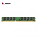 金士顿 (Kingston) 8GB DDR3 1600 台式机内存条（含安装服务）